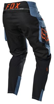 LEGION PANT [BLU STL] 28 | Fox Racing - Belgi&euml