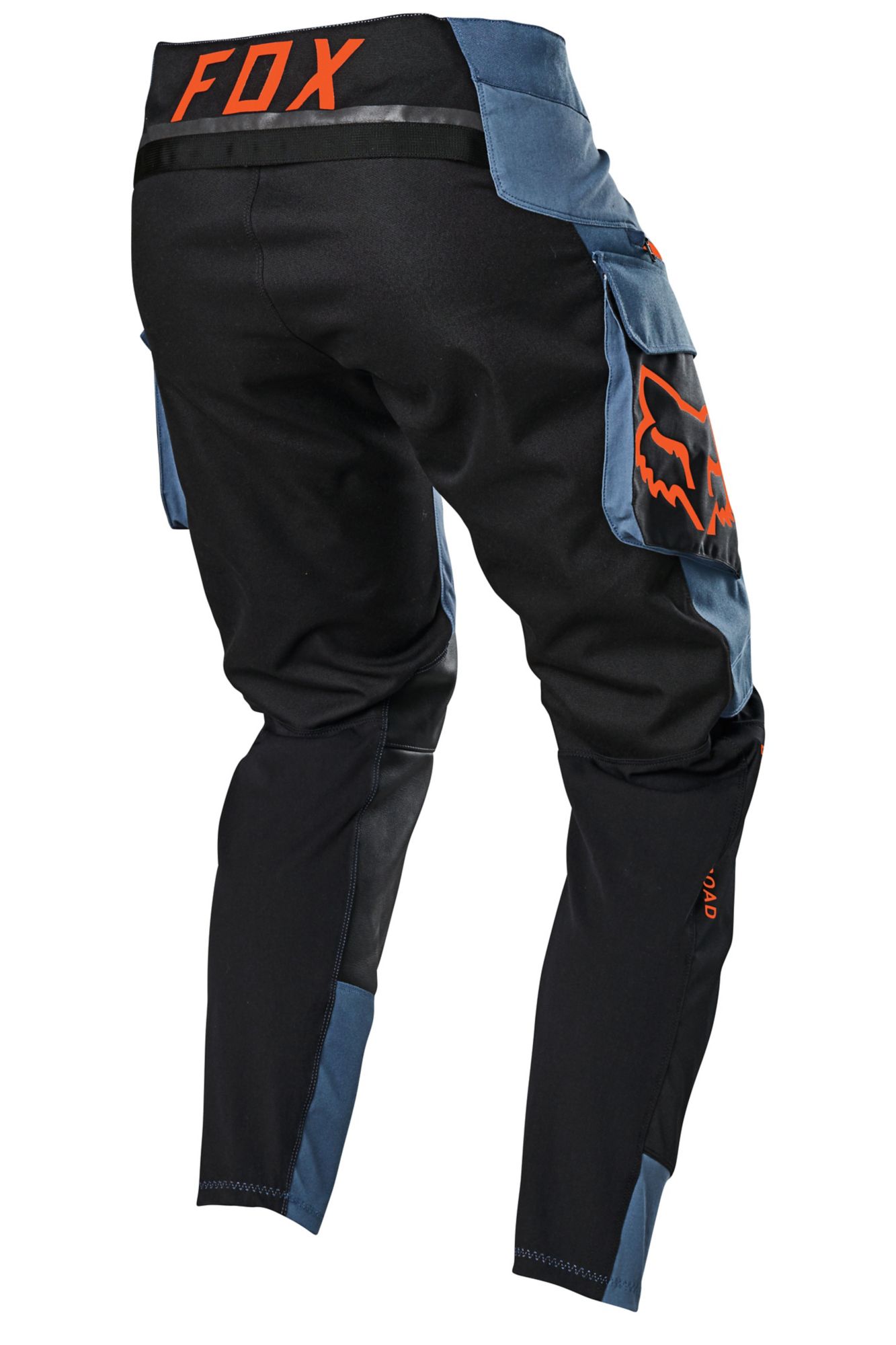 LEGION PANT [BLU STL] 28
