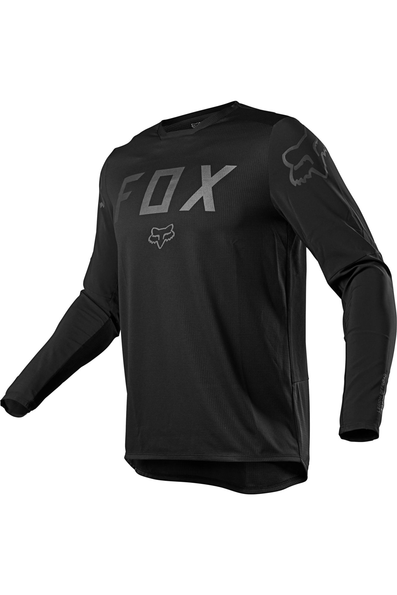 LEGION LT JERSEY [BLK] S