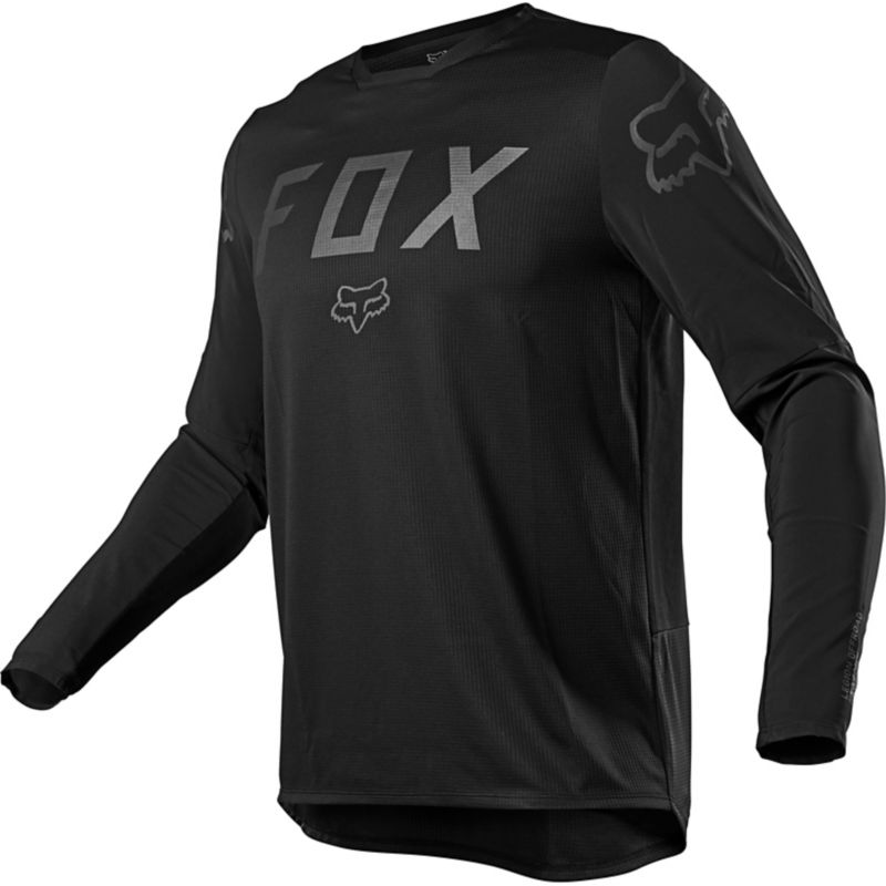 LEGION LT JERSEY [BLK] S | Fox Racing - Espa&ntilde;a