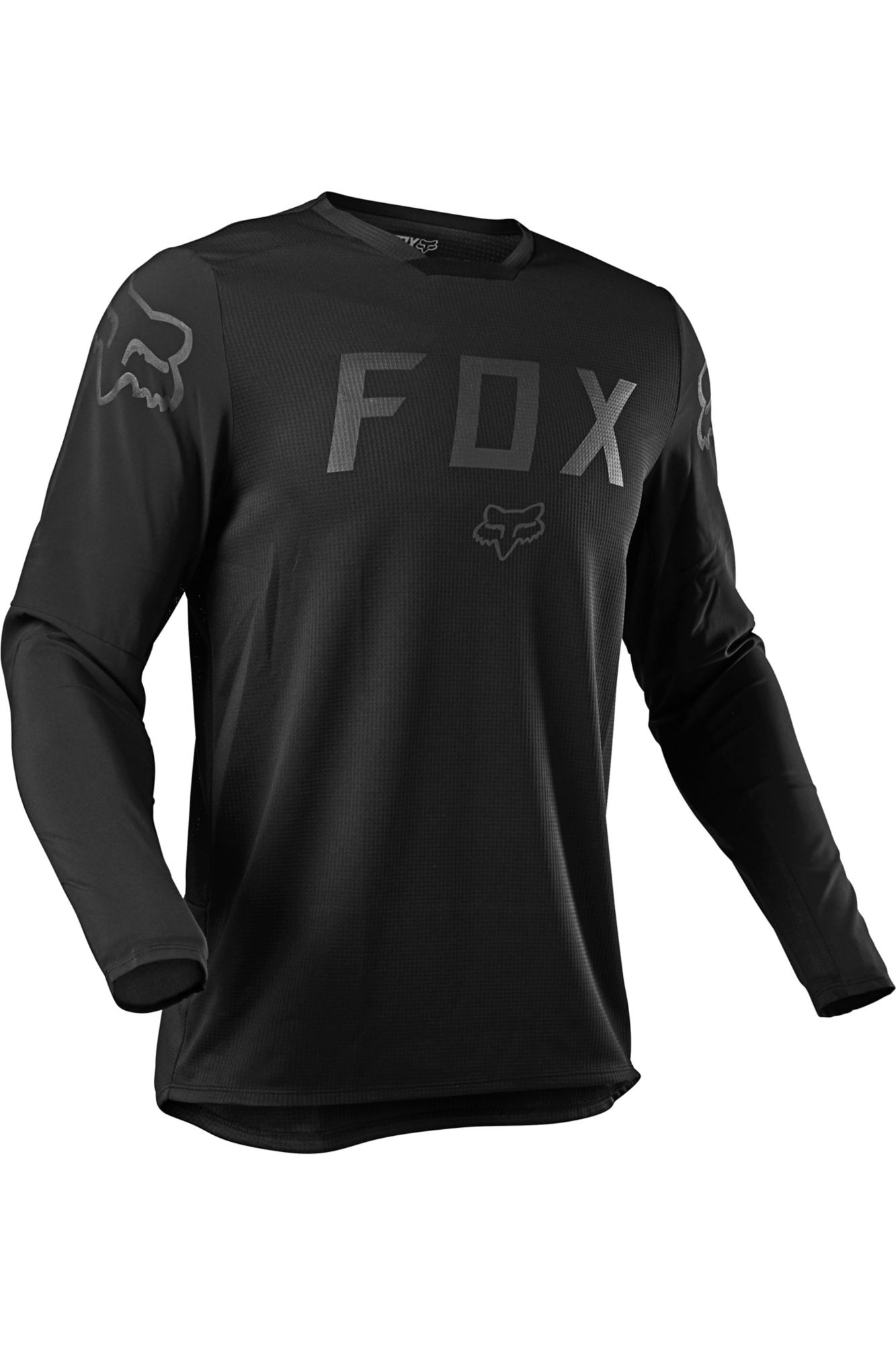 LEGION LT JERSEY [BLK] S