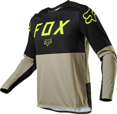 LEGION LT JERSEY [SND] 2X | Fox Racing - Reino Unido