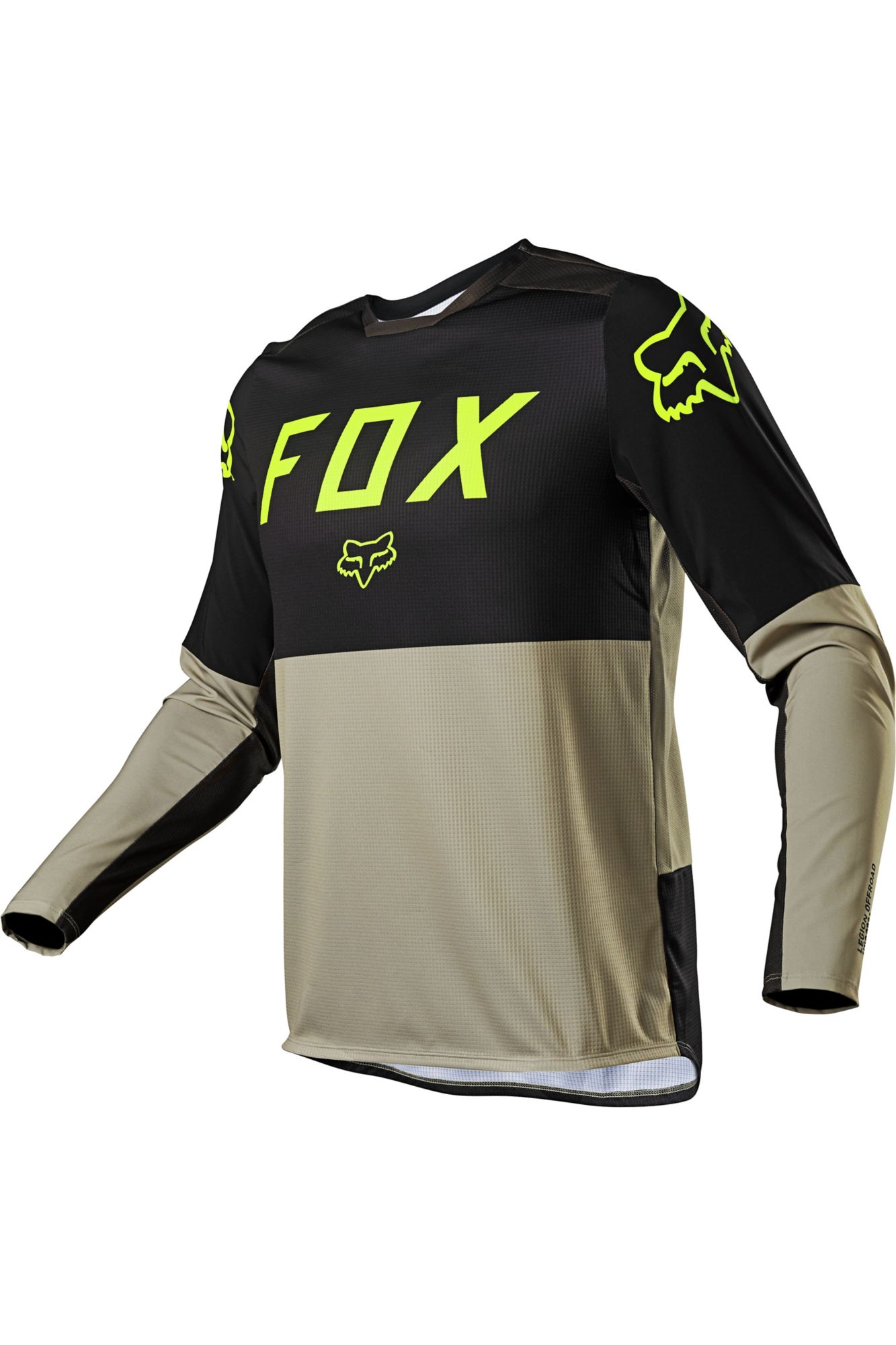 LEGION LT JERSEY [SND] 2X