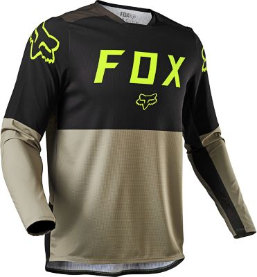 LEGION LT JERSEY [SND] 2X | Fox Racing - Reino Unido