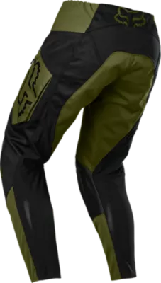 LEGION LT PANT [FAT GRN] 28 | Fox Racing®