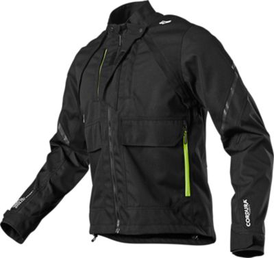 Legion Jacket Fox Racing UK