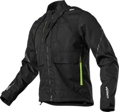 Enduro shop bike jacket