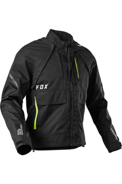 LEGION JACKET [BLK] S