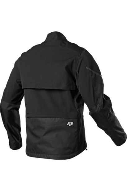 LEGION JACKET [BLK] S