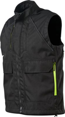 LEGION JACKET [BLK] S | Fox Racing - Italia