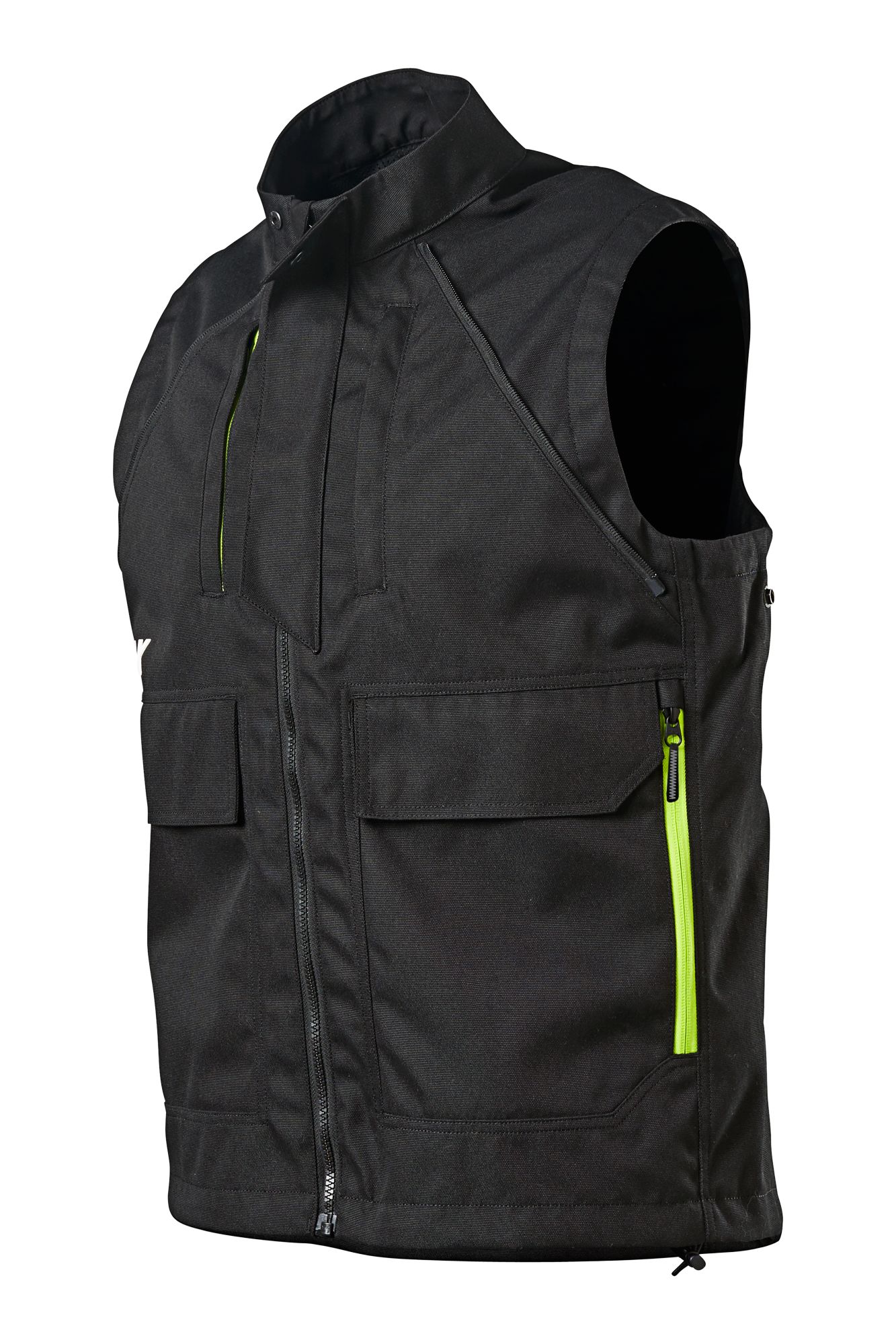 LEGION JACKET [BLK] S