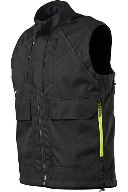 LEGION JACKET [BLK] S