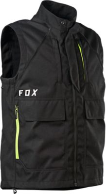 LEGION JACKET [BLK] S | Fox Racing - Italia