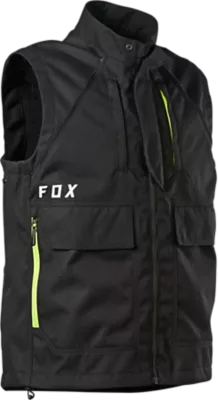 Fox legion packable online jacket