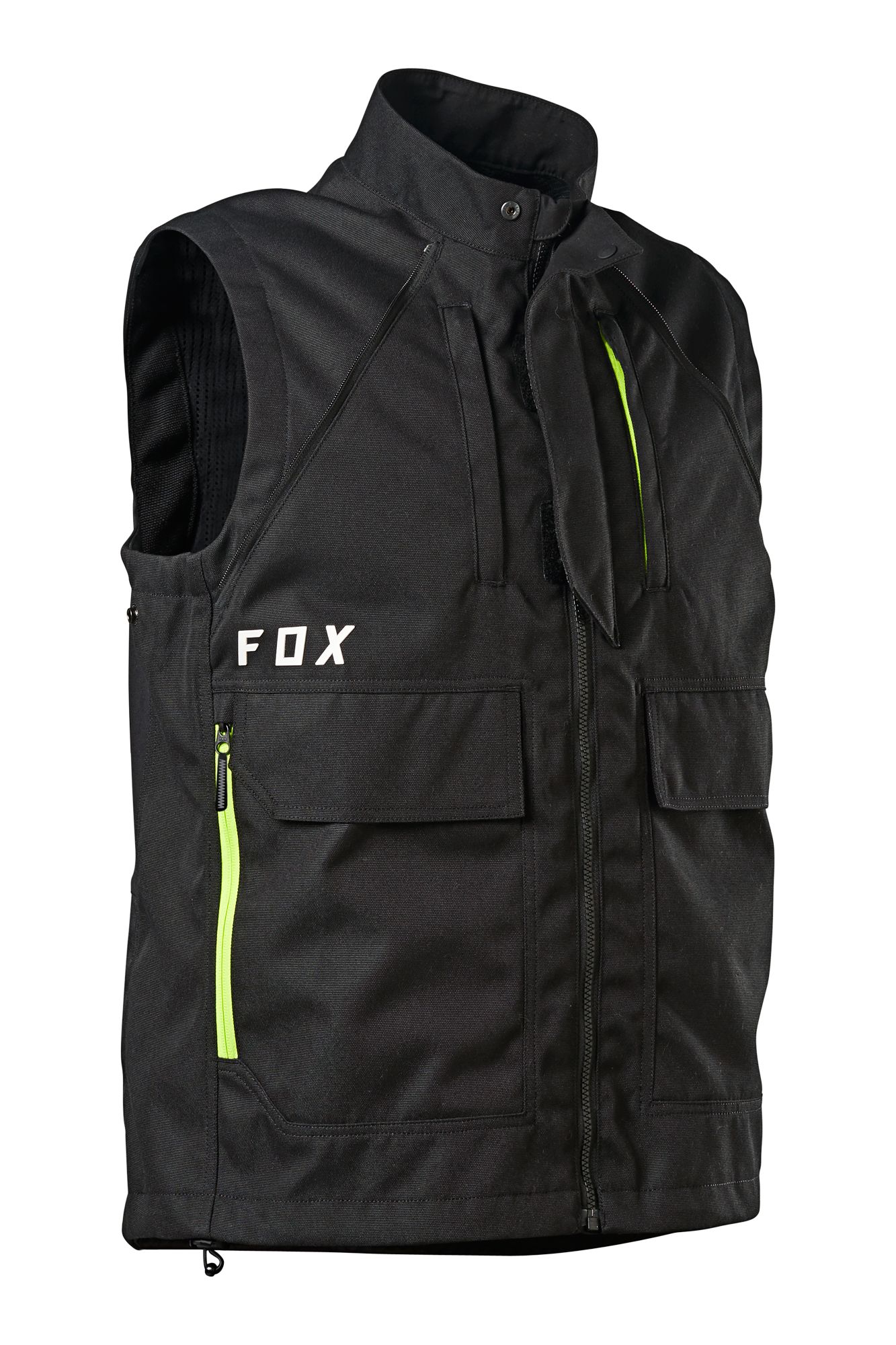 LEGION JACKET [BLK] S