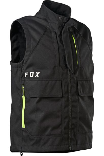 LEGION JACKET [BLK] S