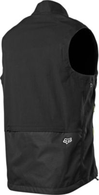 LEGION JACKET [BLK] S | Fox Racing - Italia