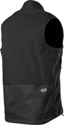 LEGION JACKET [BLK] S | Fox Racing®