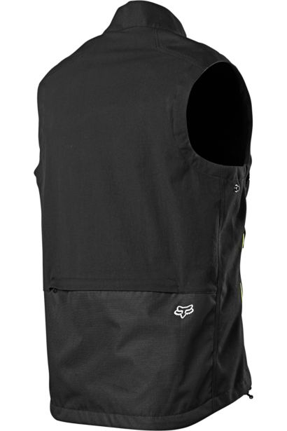 LEGION JACKET [BLK] S