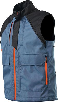 LEGION JACKET [BLU STL] S | Fox Racing - Italia