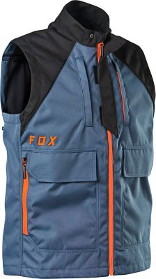 LEGION JACKET [BLU STL] S | Fox Racing - Italia