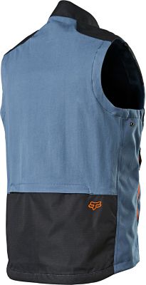 LEGION JACKET [BLU STL] S | Fox Racing - Italia