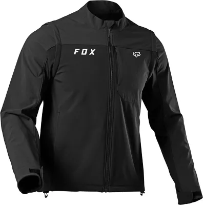 Legion Softshell Jacket