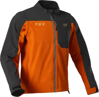 LEGION SOFTSHELL JACKET 