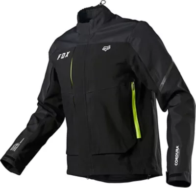 LEGION DOWNPOUR JACKET 