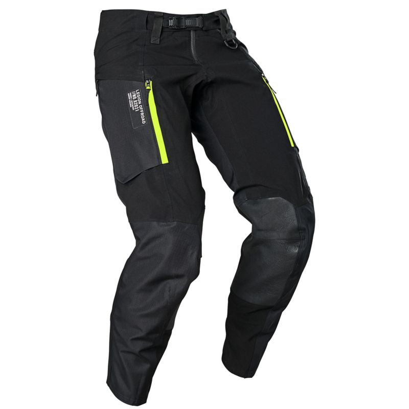LEGION DOWNPOUR PANT [BLK] 28 | Fox Racing - Belgi&euml