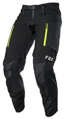 LEGION DOWNPOUR PANT [BLK] 28 | Fox Racing - Belgi&euml