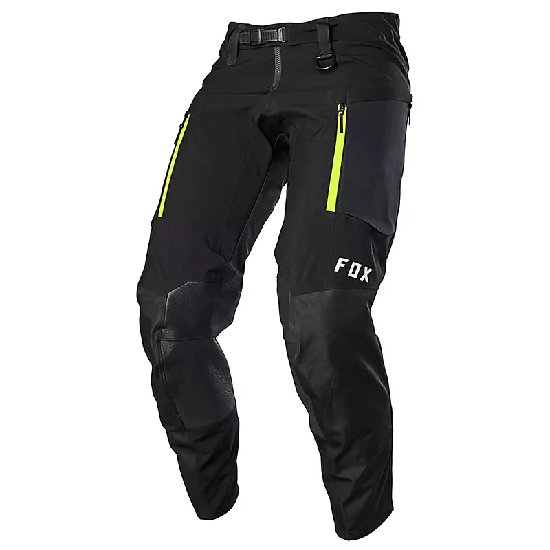 Fox Racing Legion Downpour Pants MX/ATV Waterproof Trail Offroad Pockets '21 