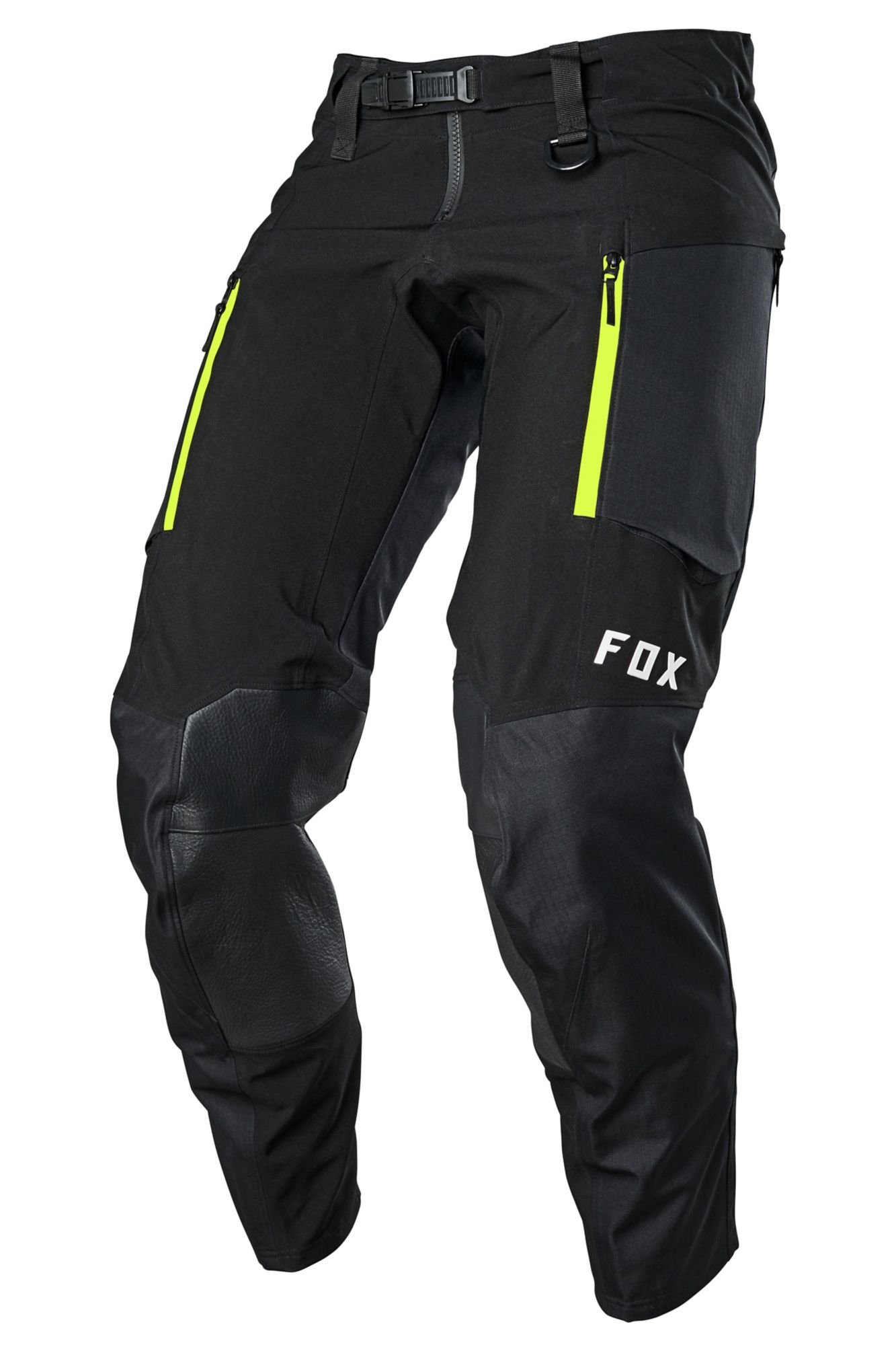 LEGION DOWNPOUR PANT [BLK] 28