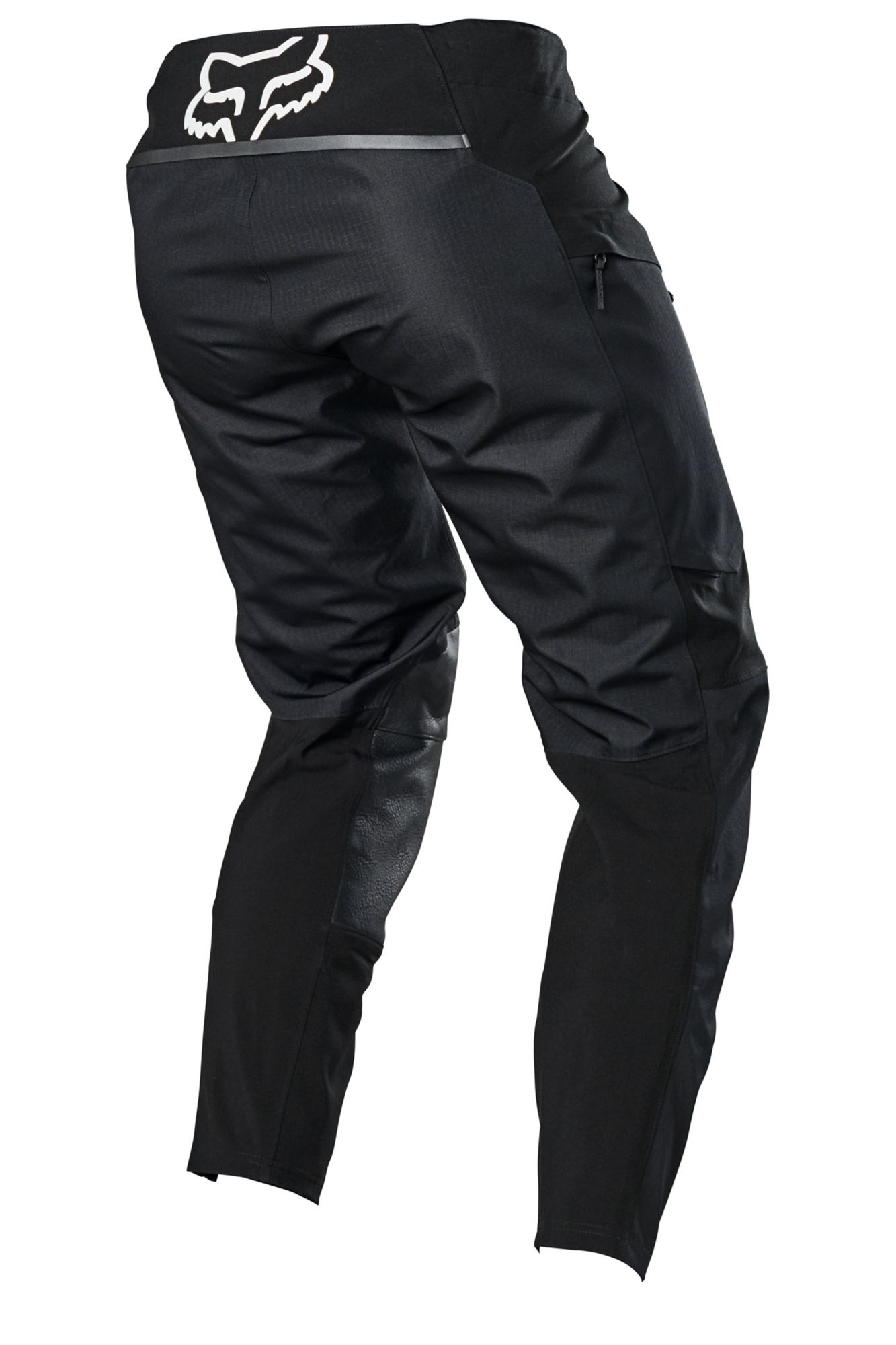 LEGION DOWNPOUR PANT [BLK] 28