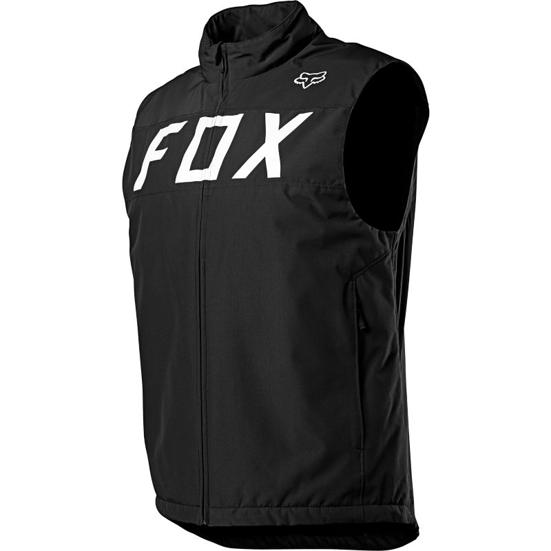 LEGION WIND VEST [BLK] XL | Fox Racing - Reino Unido