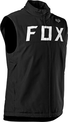 LEGION WIND VEST [BLK] XL | Fox Racing - Reino Unido