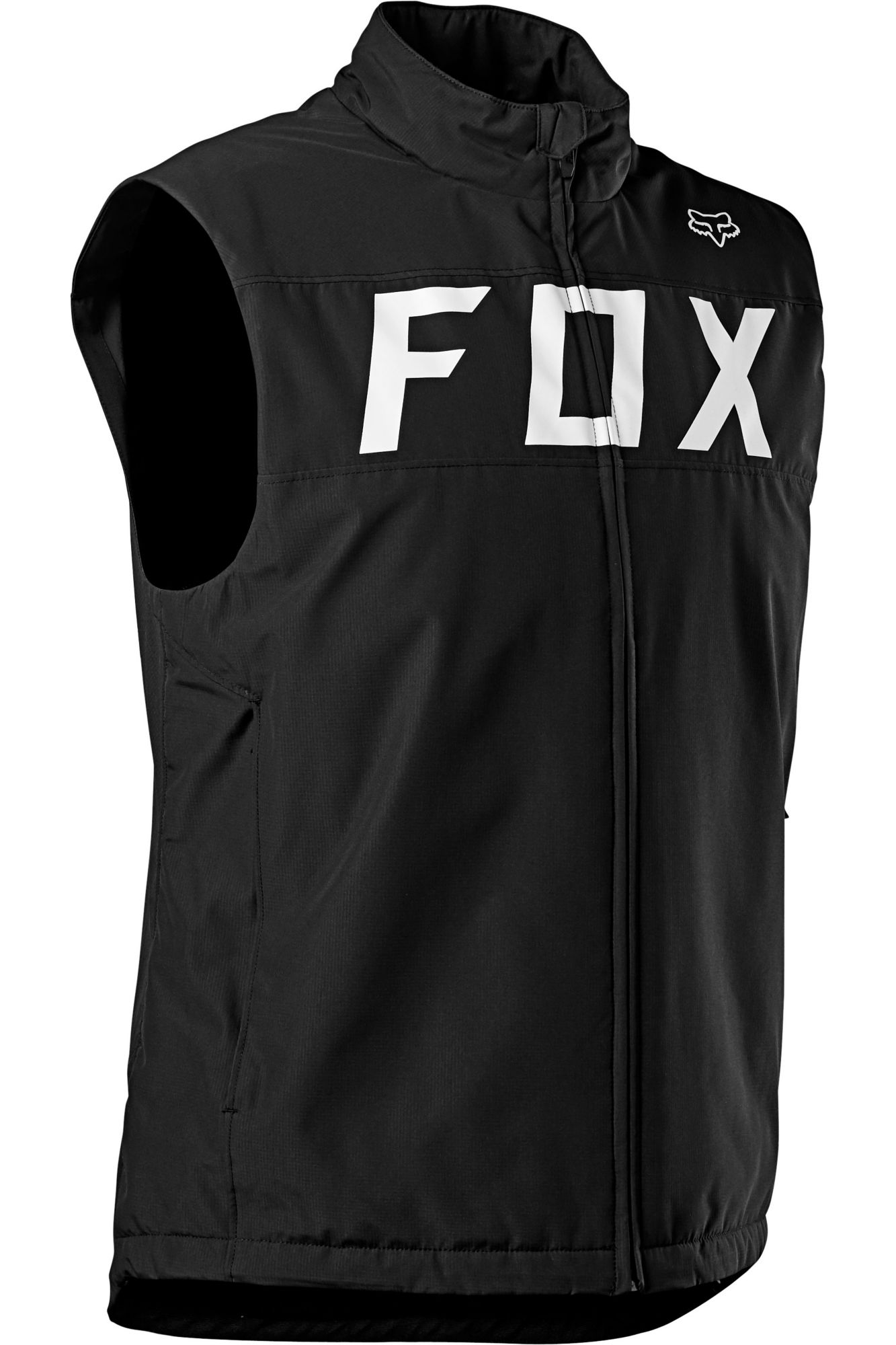 LEGION WIND VEST [BLK] XL