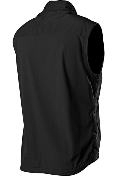 LEGION WIND VEST [BLK] XL