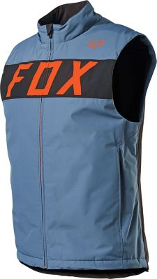 LEGION WIND VEST [BLU STL] S | Fox Racing - Belgi&euml