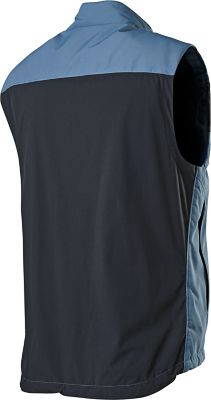 LEGION WIND VEST [BLU STL] S | Fox Racing - Belgi&euml