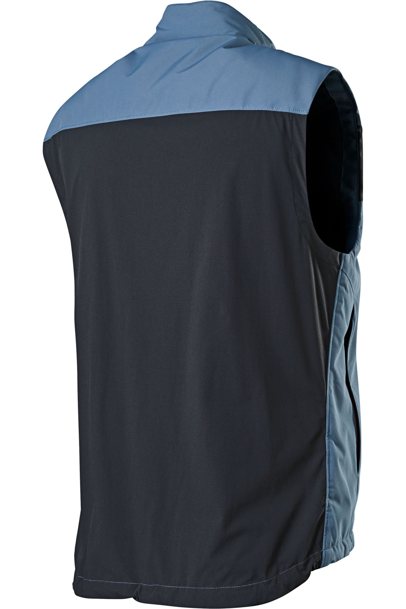 LEGION WIND VEST [BLU STL] S