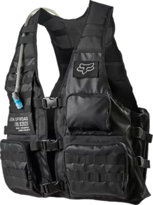 Legion Tac Vest Fox Racing Canada