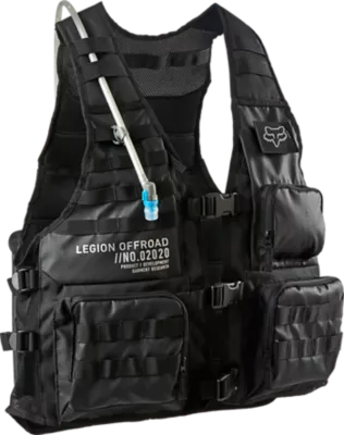 LEGION TAC VEST /3X