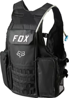 LEGION TAC VEST BLK S M Fox Racing