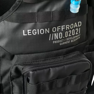 LEGION TAC VEST /M