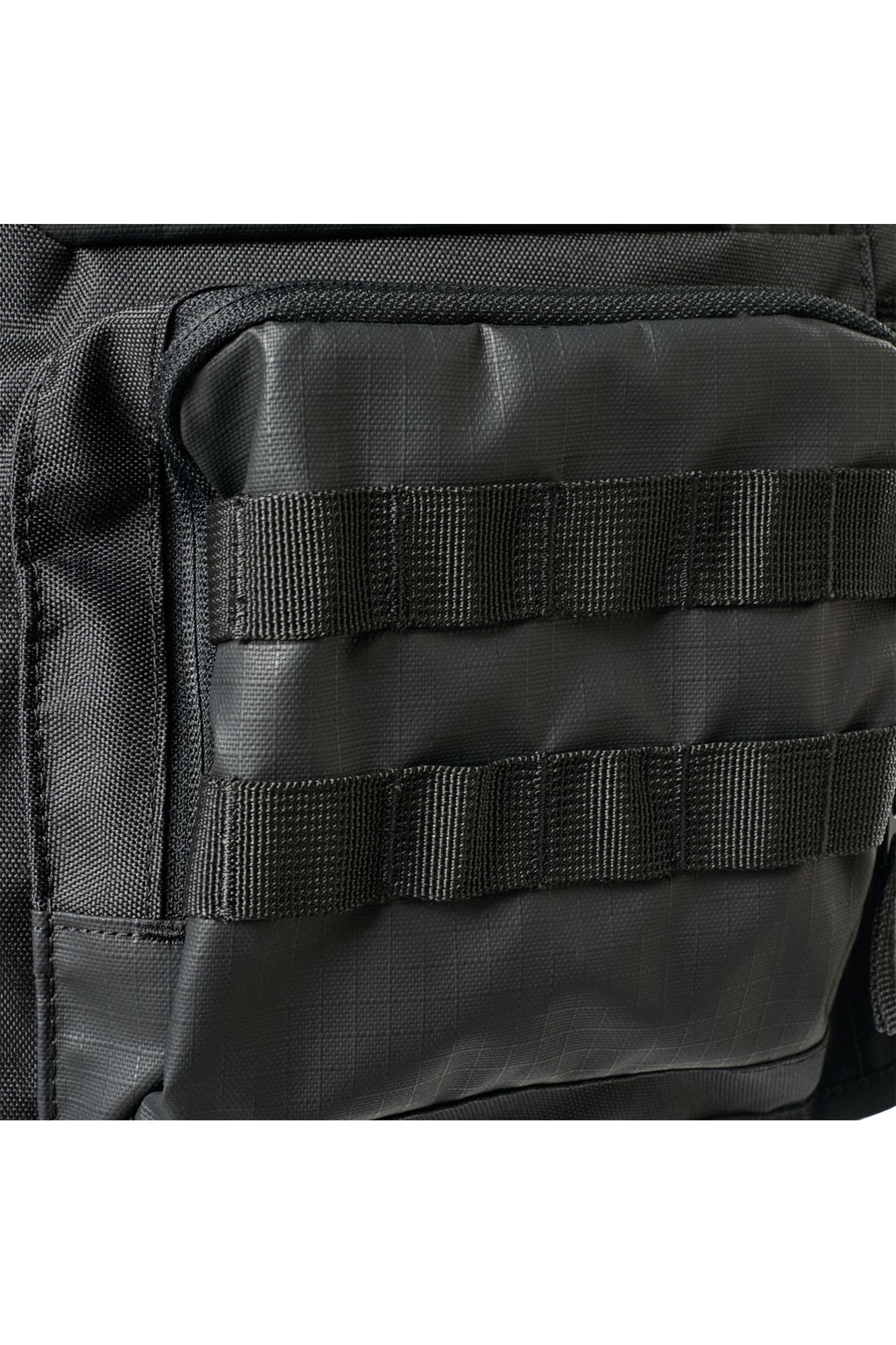 LEGION TAC VEST [BLK] S/M