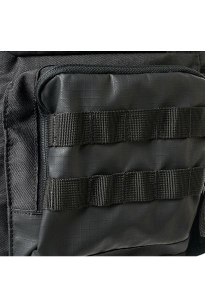 LEGION TAC VEST [BLK] S/M