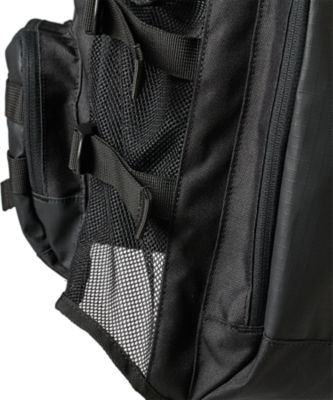 LEGION TAC VEST [BLK] S/M | Fox Racing - Reino Unido