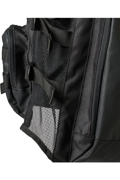 LEGION TAC VEST [BLK] S/M