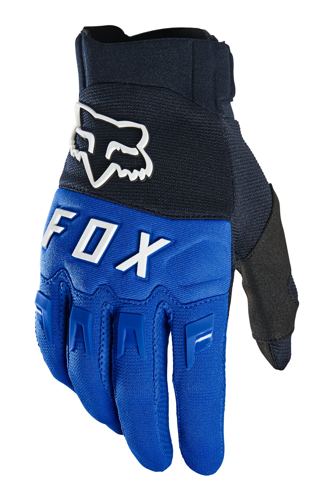 DIRTPAW GLOVE [BLU] S